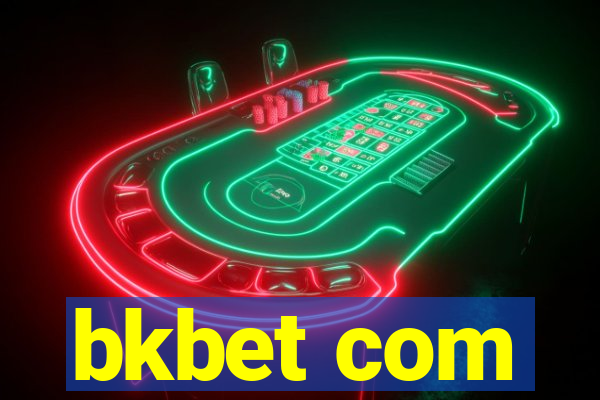 bkbet com